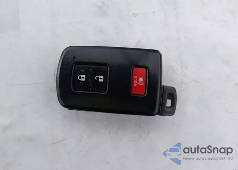 2012 Toyota Prius C Three из США, поврежденный, VIN JTDKDTB33C1003642